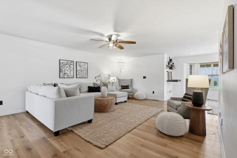 3830 S Redbird Trail New Palestine IN 46163