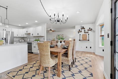 3830 S Redbird Trail New Palestine IN 46163