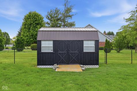 3830 S Redbird Trail New Palestine IN 46163
