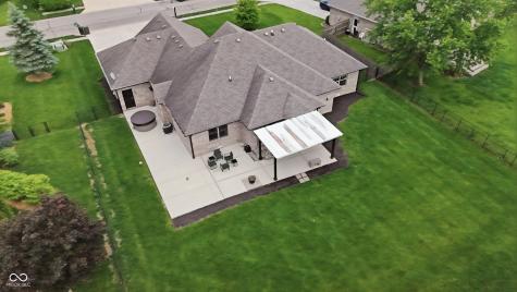 3830 S Redbird Trail New Palestine IN 46163