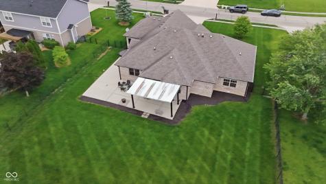 3830 S Redbird Trail New Palestine IN 46163
