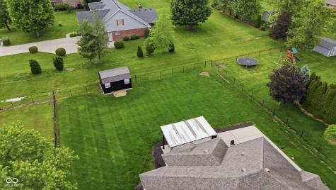 3830 S Redbird Trail New Palestine IN 46163