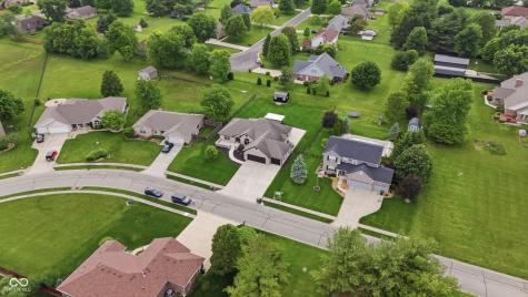 3830 S Redbird Trail New Palestine IN 46163