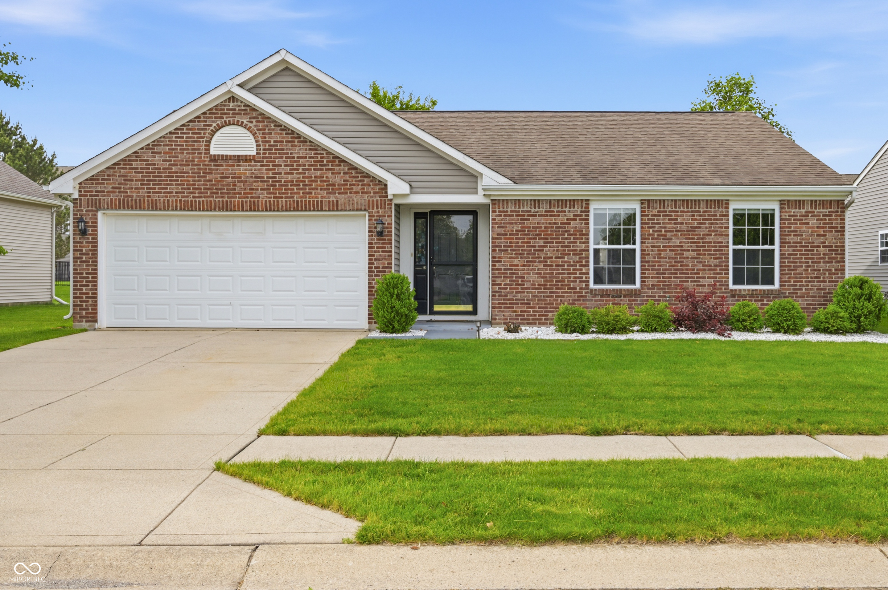 6815 W Odessa Way Mccordsville IN 46055