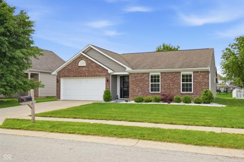 6815 W Odessa Way Mccordsville IN 46055