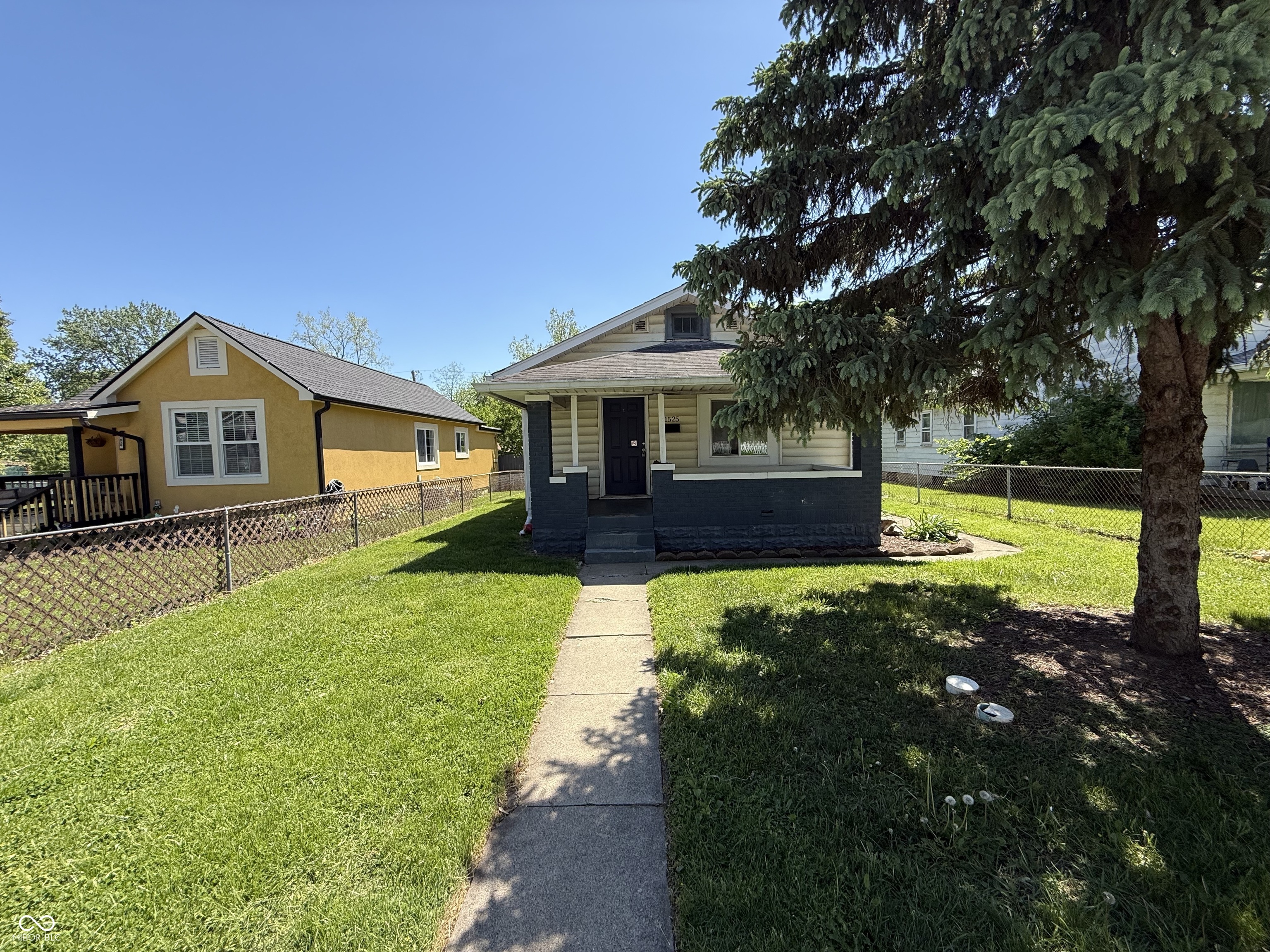 1525 Comer Avenue Indianapolis IN 46203