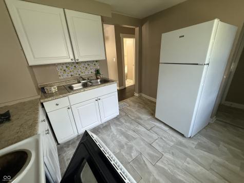 1525 Comer Avenue Indianapolis IN 46203