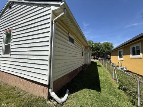 1525 Comer Avenue Indianapolis IN 46203