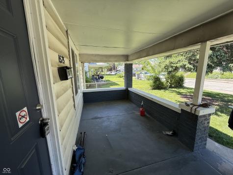 1525 Comer Avenue Indianapolis IN 46203