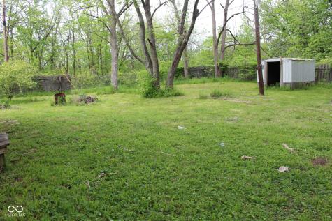 338 E Park Street Westfield IN 46074
