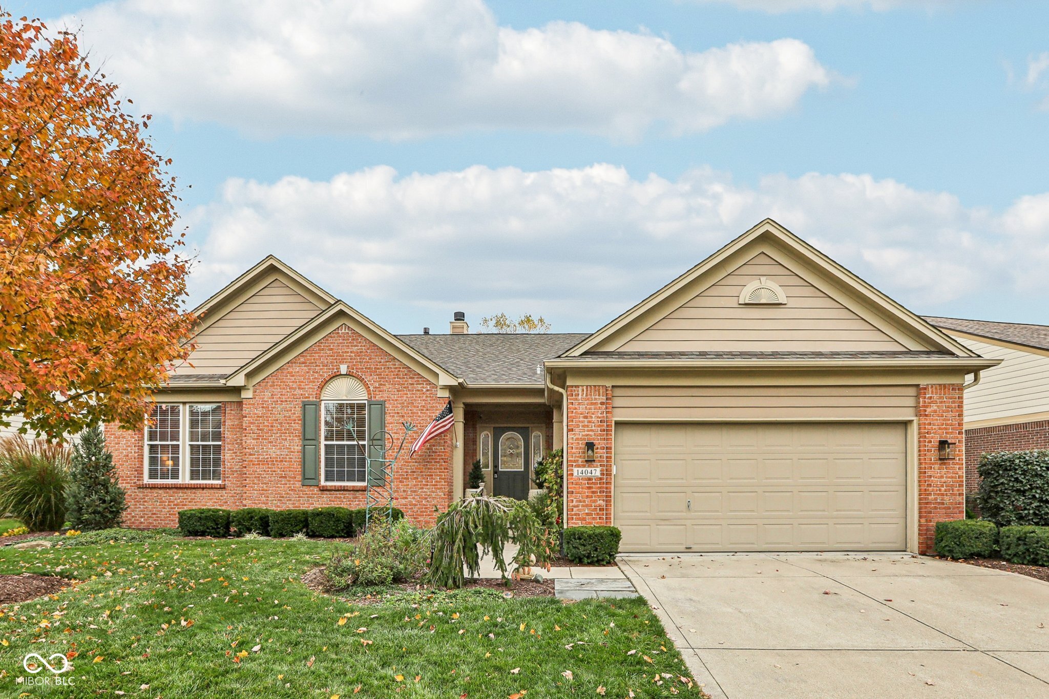 14047 Platte Drive Carmel IN 46033