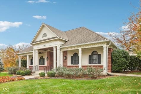 14047 Platte Drive Carmel IN 46033