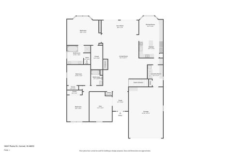 14047 Platte Drive Carmel IN 46033