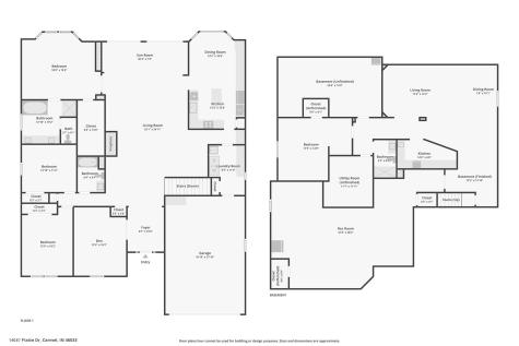 14047 Platte Drive Carmel IN 46033