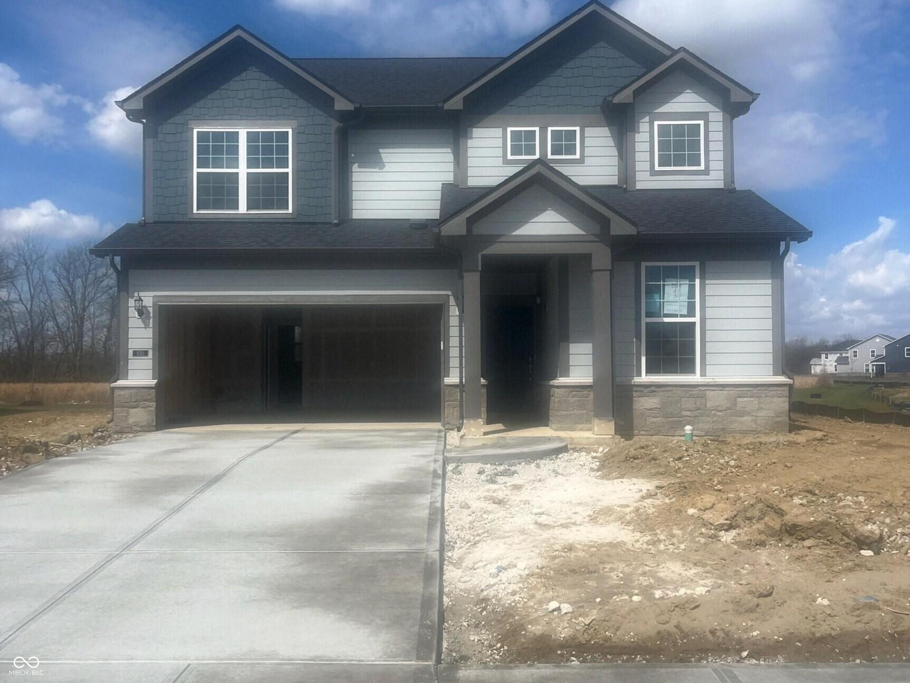 620 Corbin Way Avon IN 46123