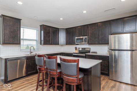 10810 Arendale Drive Brownsburg IN 46112