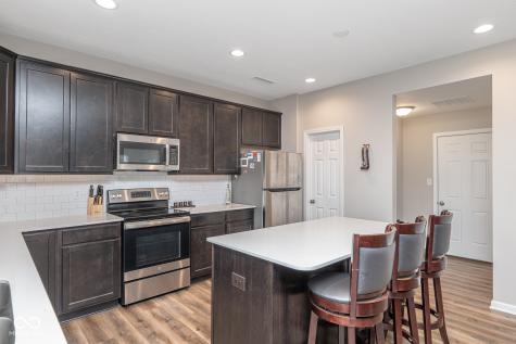 10810 Arendale Drive Brownsburg IN 46112