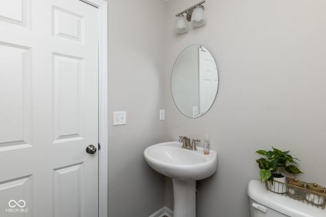 10810 Arendale Drive Brownsburg IN 46112