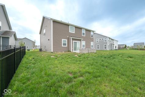10810 Arendale Drive Brownsburg IN 46112