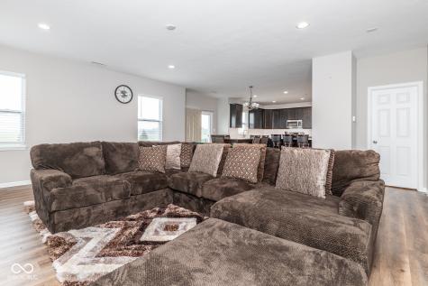 10810 Arendale Drive Brownsburg IN 46112