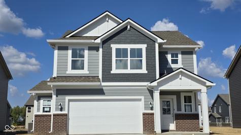 884 Hardin Place Greenwood IN 46143