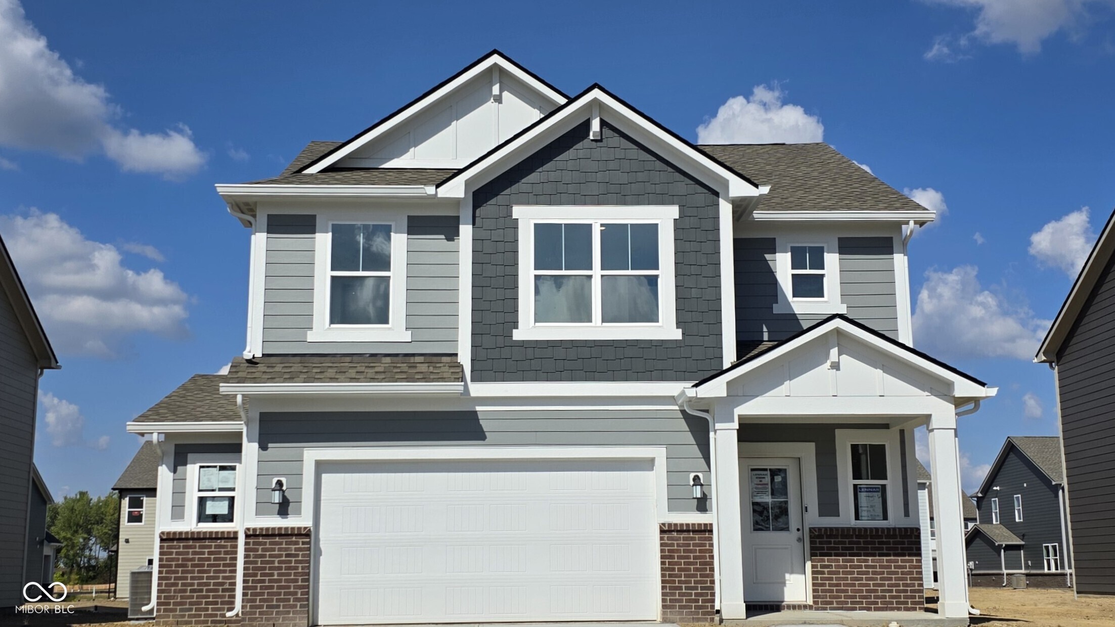 884 Hardin Place Greenwood IN 46143