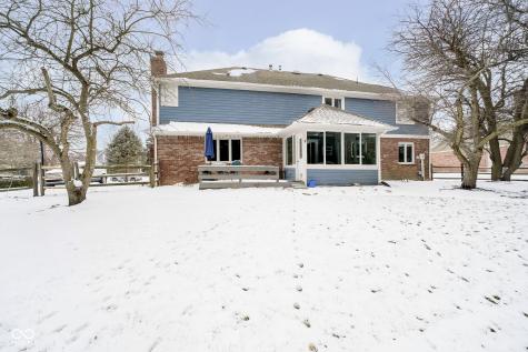 13895 Silver Stream Drive Carmel IN 46032