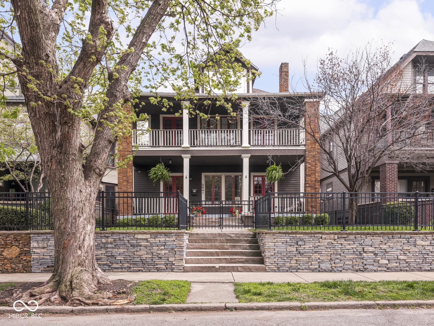 2041 N New Jersey Street Indianapolis IN 46202