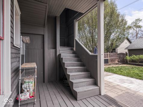 2041 N New Jersey Street Indianapolis IN 46202