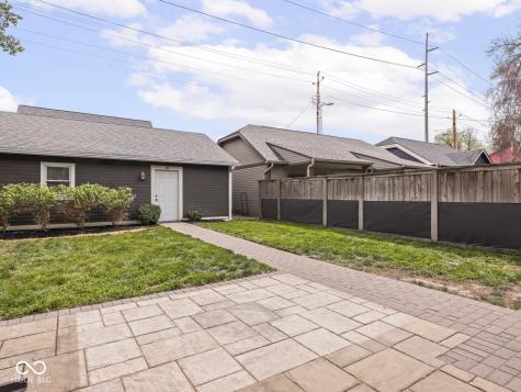 2041 N New Jersey Street Indianapolis IN 46202