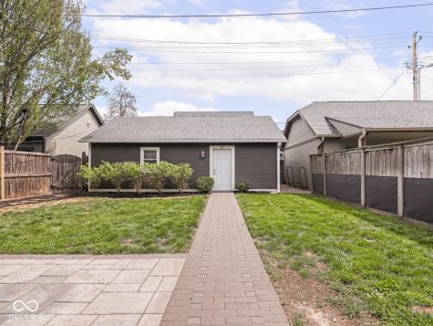 2041 N New Jersey Street Indianapolis IN 46202