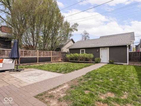 2041 N New Jersey Street Indianapolis IN 46202