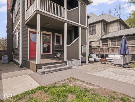 2041 N New Jersey Street Indianapolis IN 46202