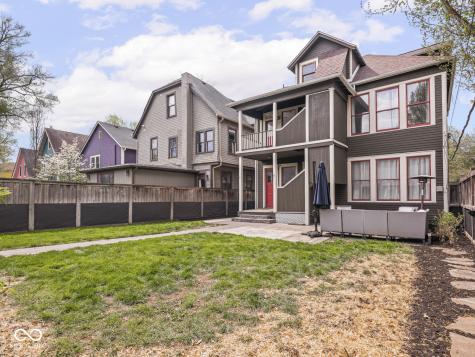 2041 N New Jersey Street Indianapolis IN 46202