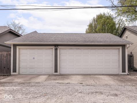 2041 N New Jersey Street Indianapolis IN 46202