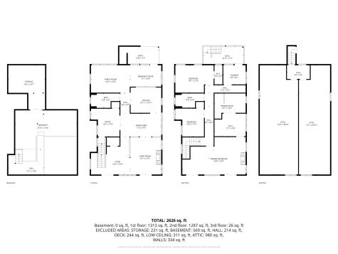 2041 N New Jersey Street Indianapolis IN 46202
