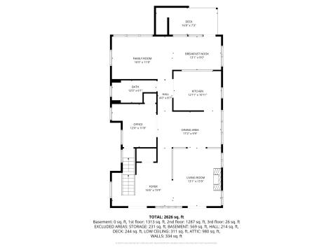 2041 N New Jersey Street Indianapolis IN 46202