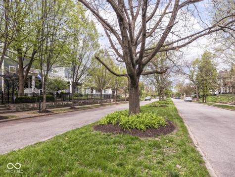 2041 N New Jersey Street Indianapolis IN 46202