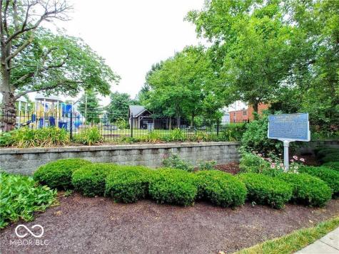 2041 N New Jersey Street Indianapolis IN 46202