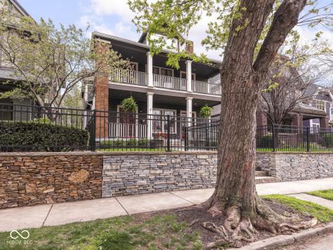2041 N New Jersey Street Indianapolis IN 46202