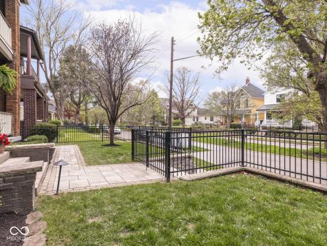 2041 N New Jersey Street Indianapolis IN 46202