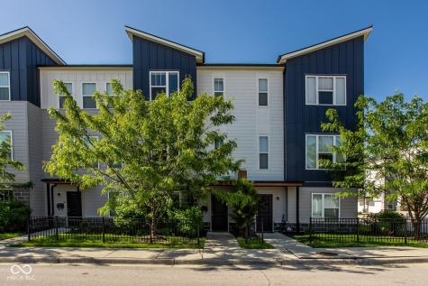 2949 Bolton Square Boulevard Indianapolis IN 46222
