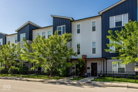 2949 Bolton Square Boulevard Indianapolis IN 46222