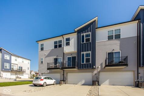 2949 Bolton Square Boulevard Indianapolis IN 46222