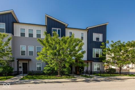 2949 Bolton Square Boulevard Indianapolis IN 46222