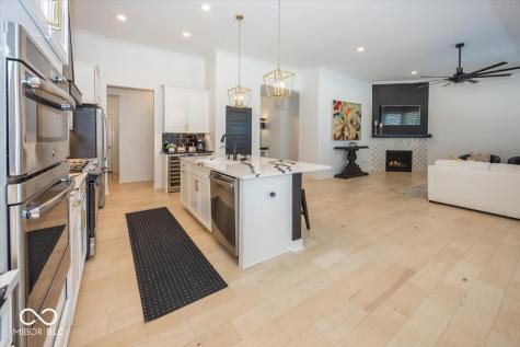 19046 Beverly Shones Lane Noblesville IN 46062