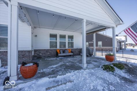 19046 Beverly Shones Lane Noblesville IN 46062