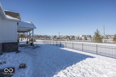 19046 Beverly Shones Lane Noblesville IN 46062