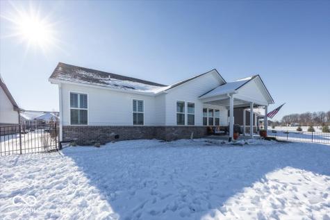19046 Beverly Shones Lane Noblesville IN 46062