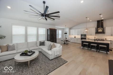 19046 Beverly Shones Lane Noblesville IN 46062